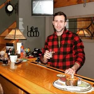 Meet your Posher, Luke